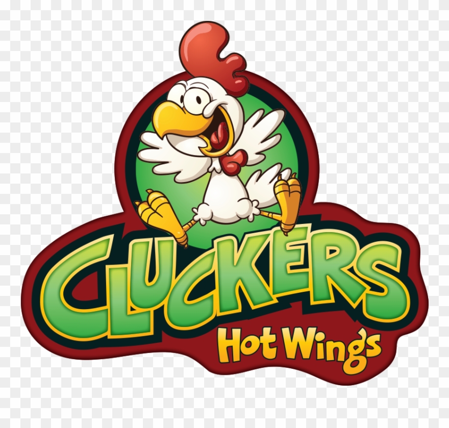 Logo Designs - Hot Wings Logo Design Clipart