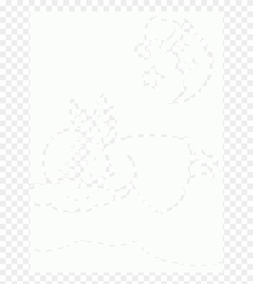 Templates Valentine Coloring Pages, Christmas Coloring - Sweet Dreams Bag, Adult Unisex, Natural Clipart