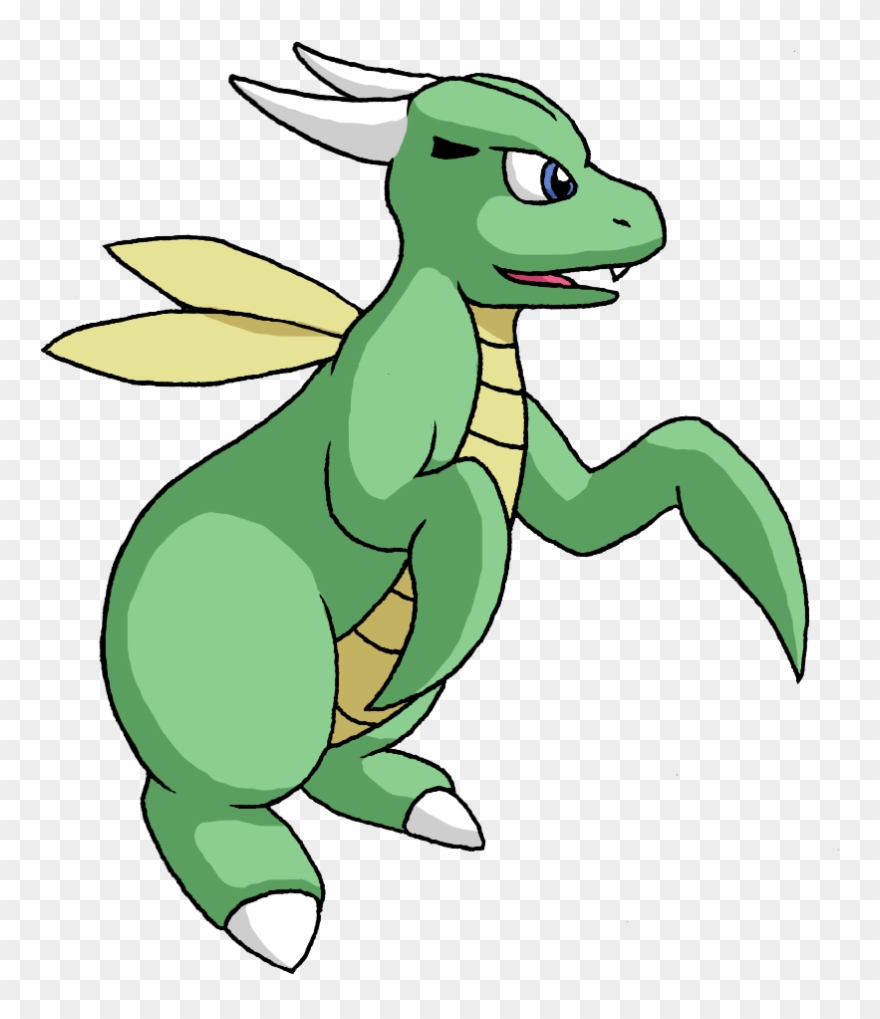 Scyther Clipart