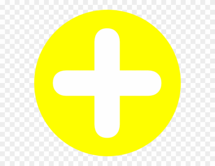 Plus Clipart Has - Png Download