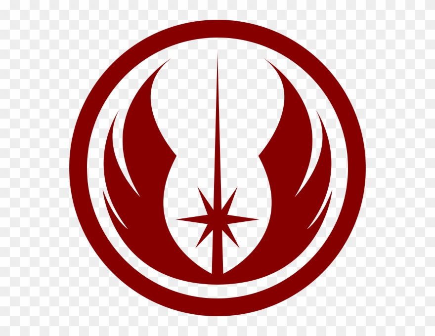 The Largest Group Of Proponents And Teachers Of The - Logo Resistance Star Wars Clipart