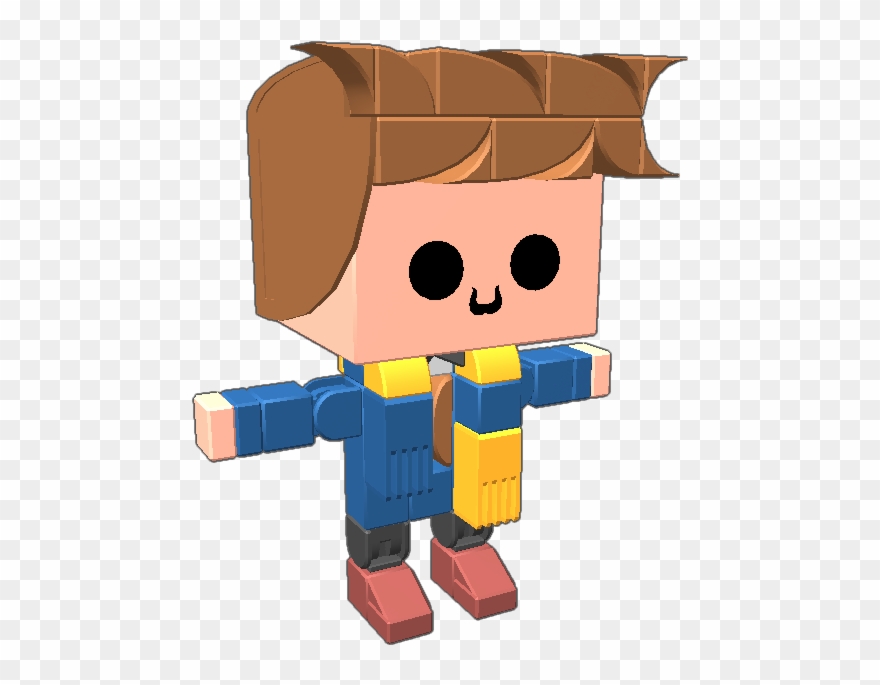 Or Newton Scamander His Scarf Is Fuzzy Lol What In - Cartoon Clipart