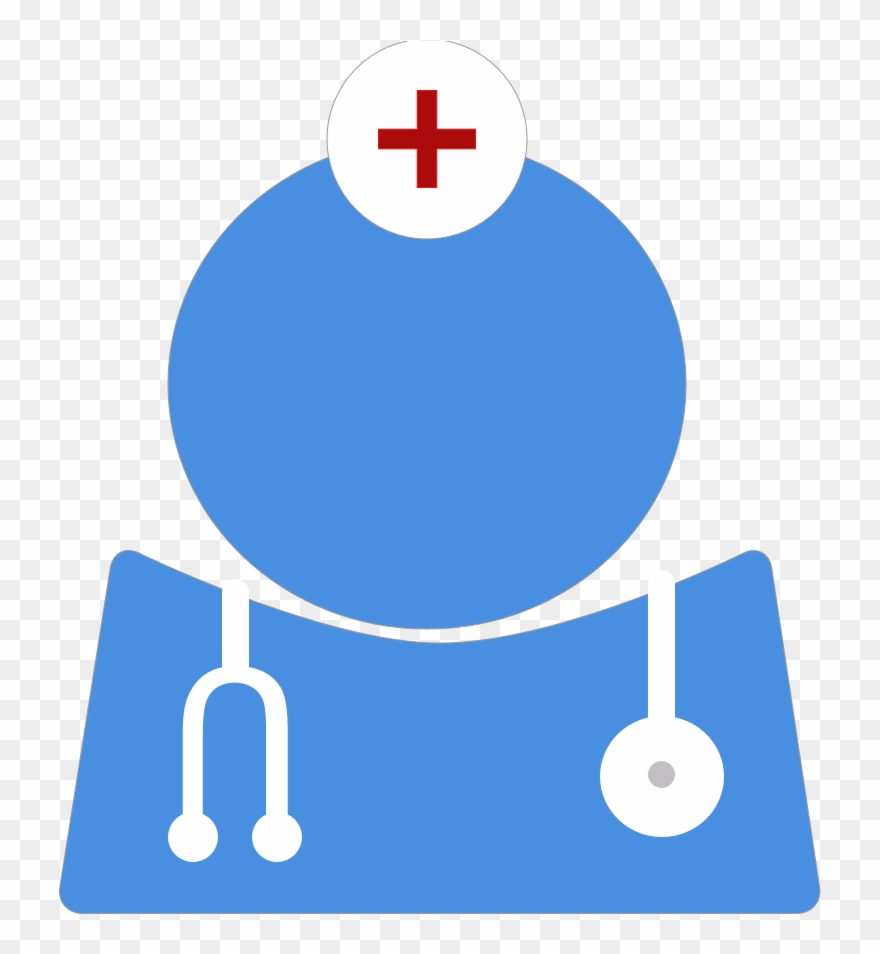 All Tests Are Reviewed By A Physician - Costume Clipart