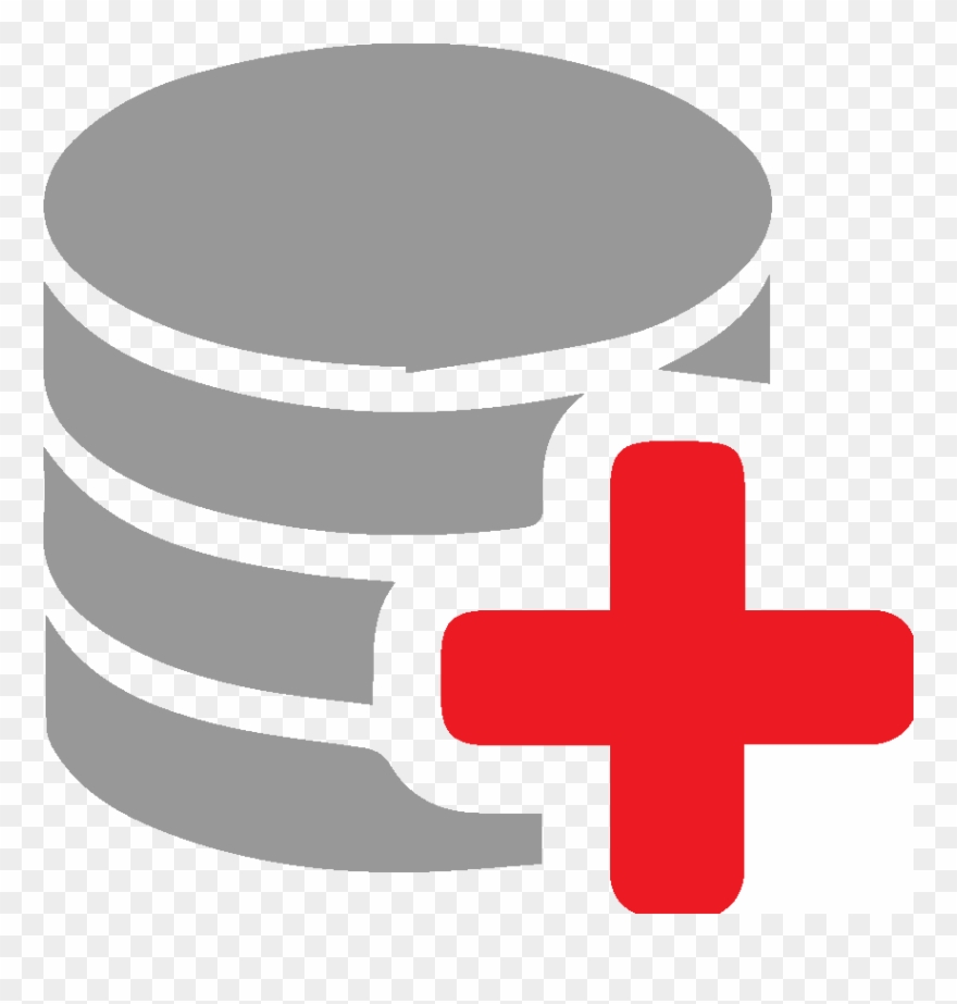 Data Recovery Clipart