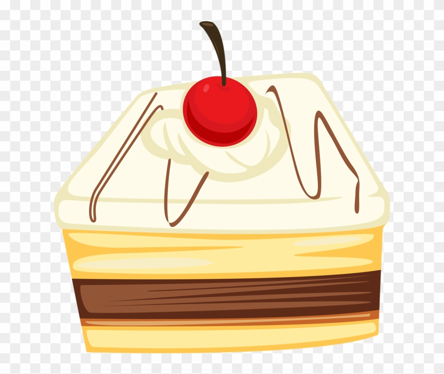 Quotes Vector Dessert - Gelato Clipart