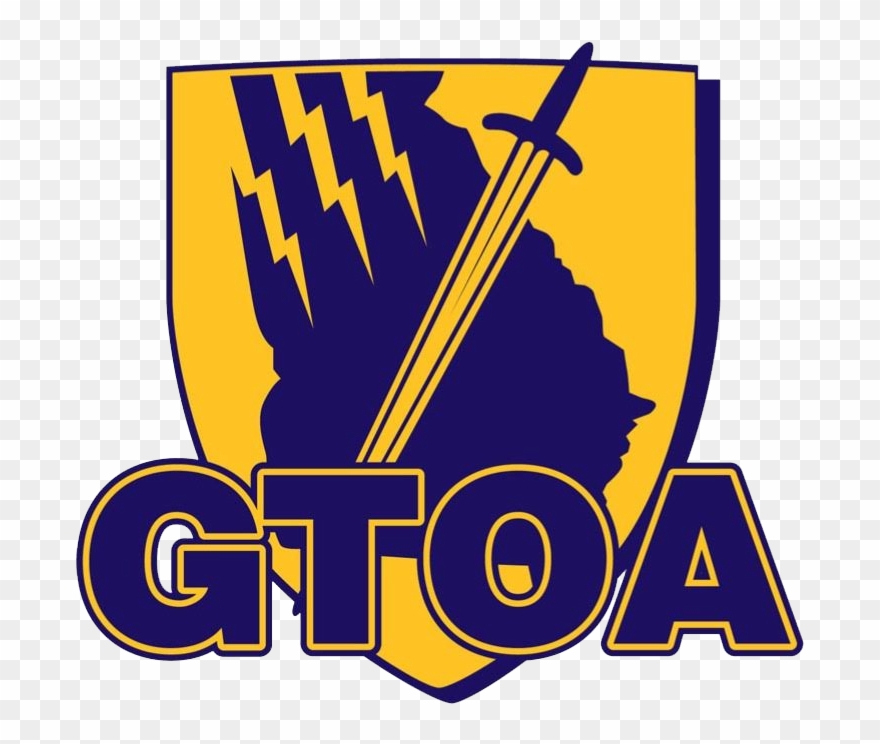 13th Annual Gtoa Conference Clipart