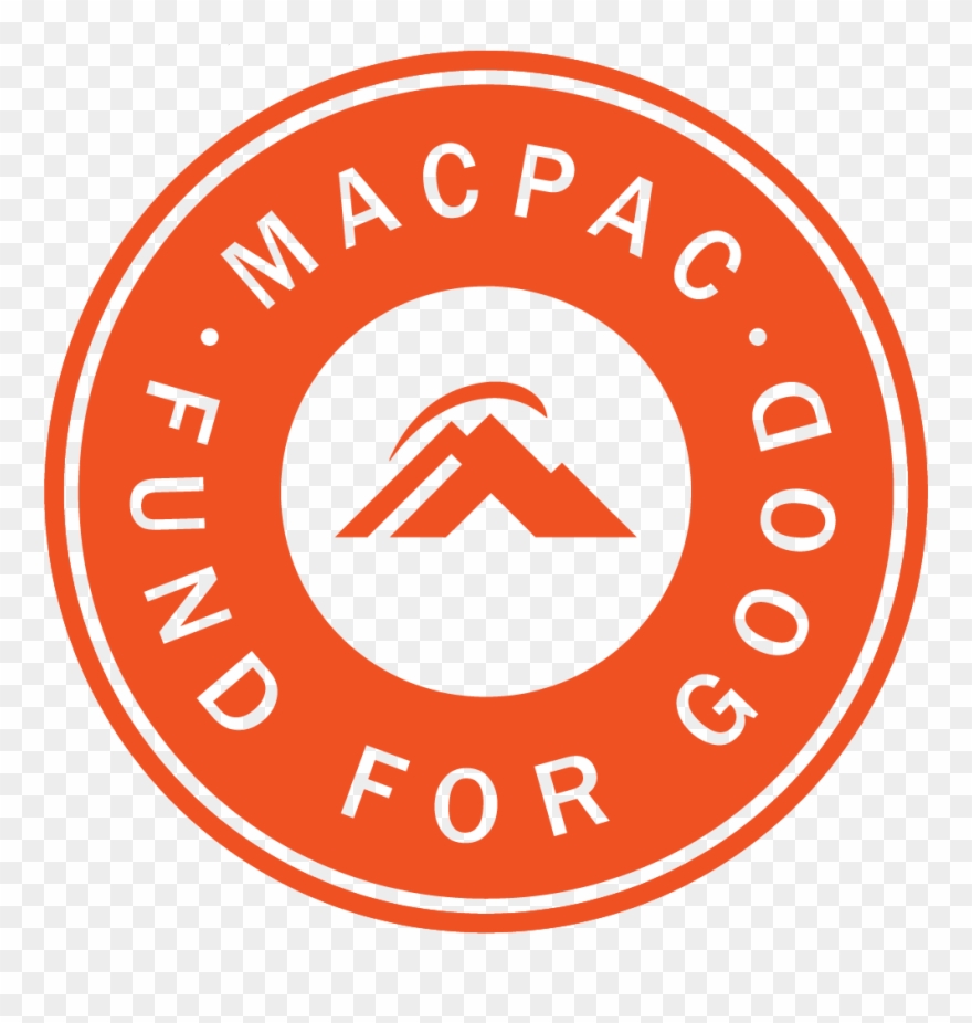 Macpac Fund For Good - Atlanta Clipart
