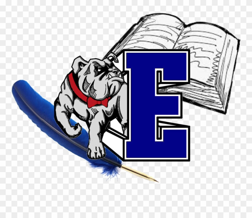 Creative Writing Club - Ellensburg High School Clipart