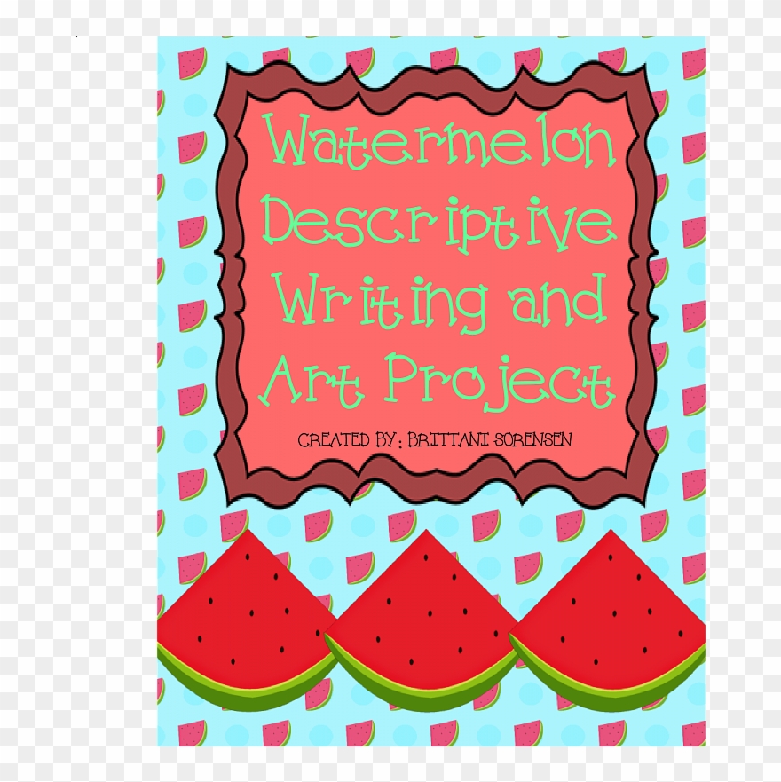 Creative Writing And Art - Creative Writing Clipart