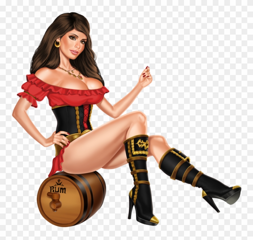 Catalina 26 Postimage - Girl Clipart