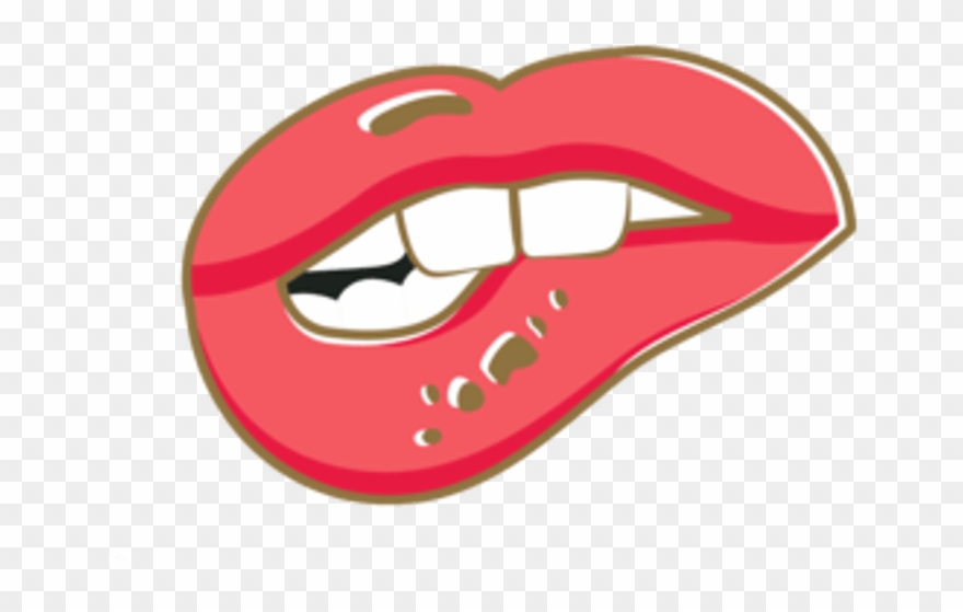 Lips Clipart