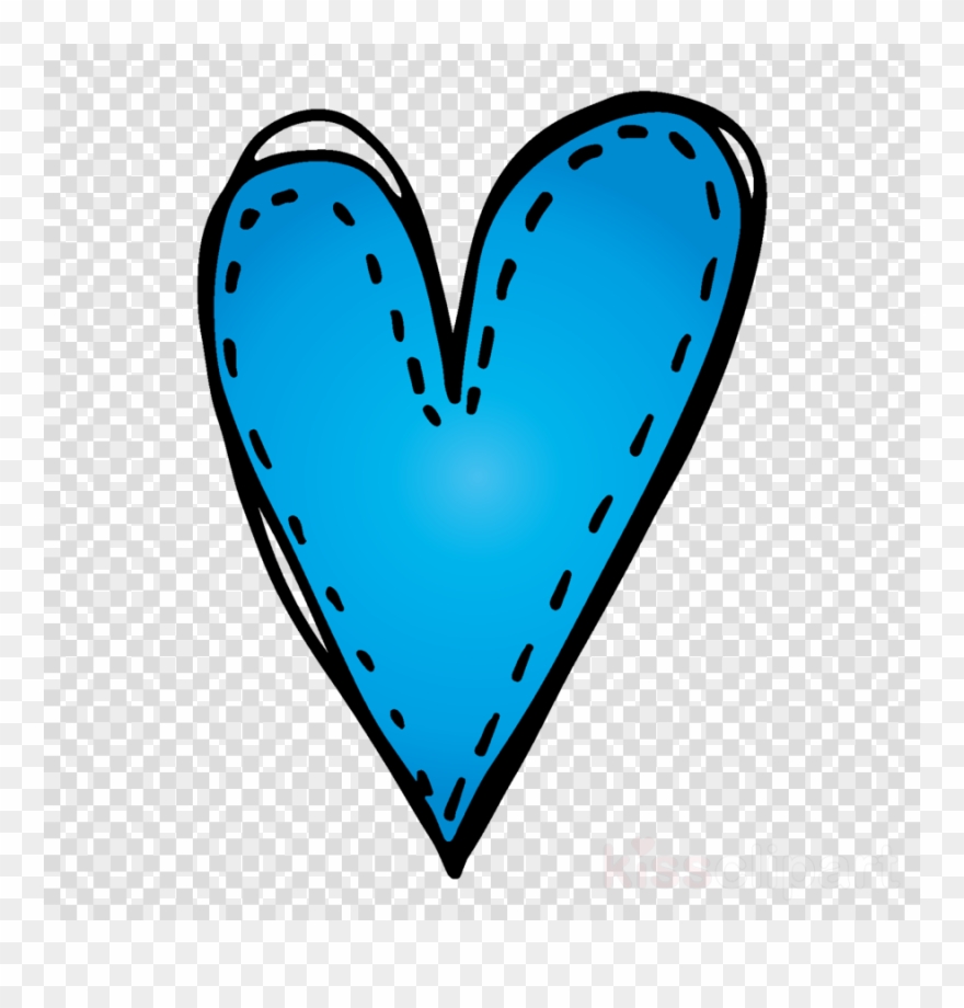 Melonheadz Heart Clipart Heart Clip Art - Info Vector Transparent Background - Png Download
