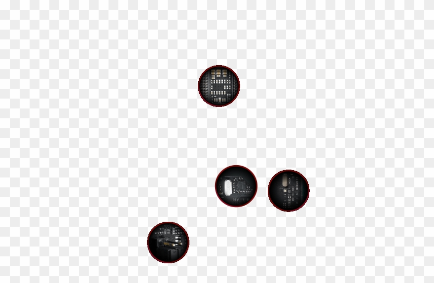 Multiple Temperature Sources Position - Temperature Clipart