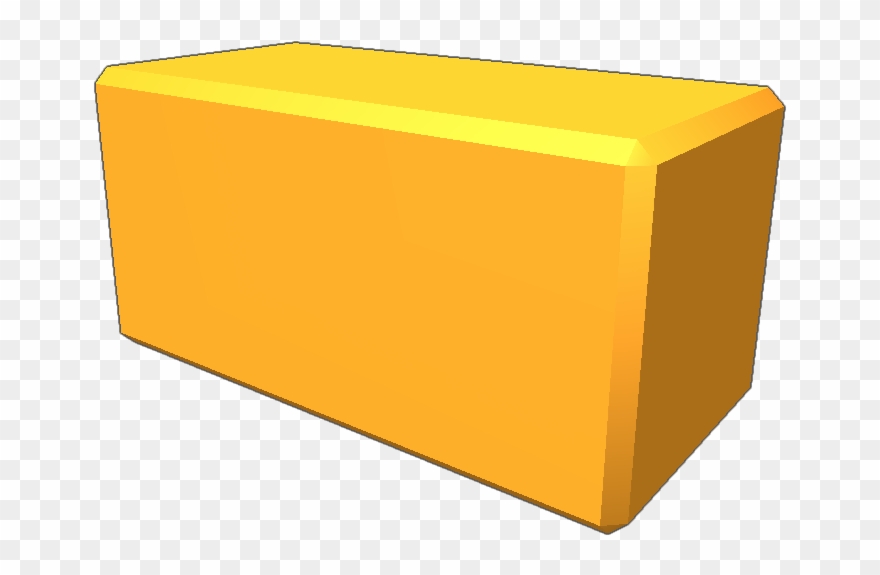 Also Flashes And Glows Lol - Box Clipart