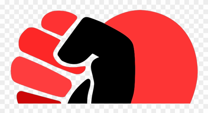 Community Clipart Social Justice - Social Justice Warrior Png Transparent Png