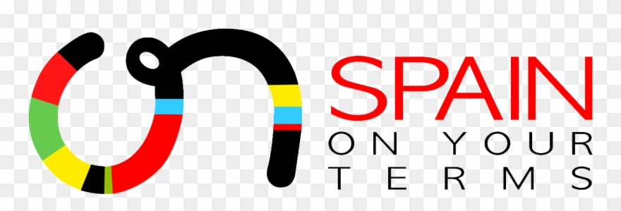 Spain On Your Terms - Sports Clipart