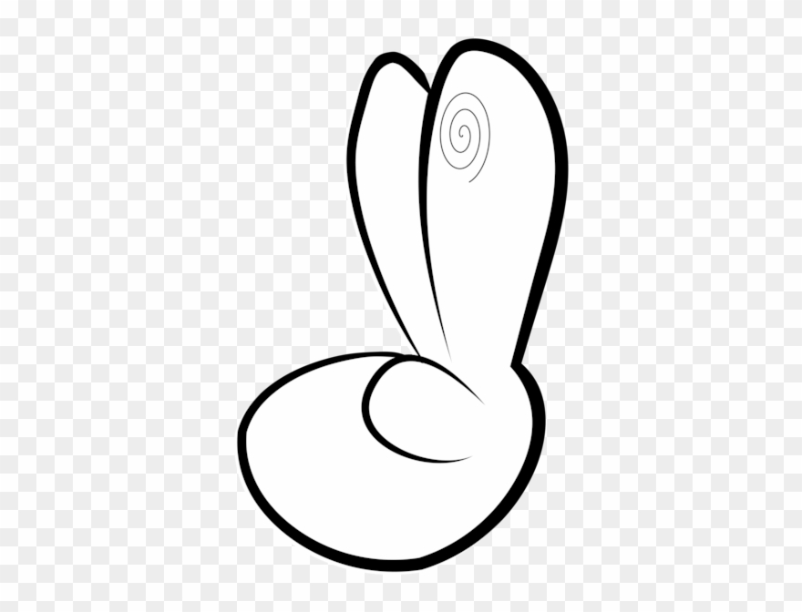 Computer Icons Peace Symbols Eye Cartoon - Clip Art - Png Download