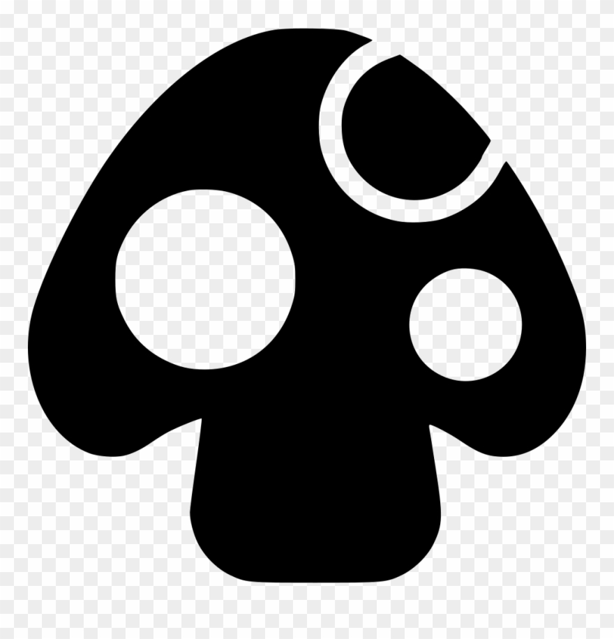 Mario Mushroom Comments - Mushroom Clipart