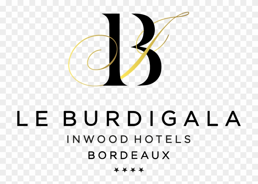 Le Burdigala - Bordeaux Clipart