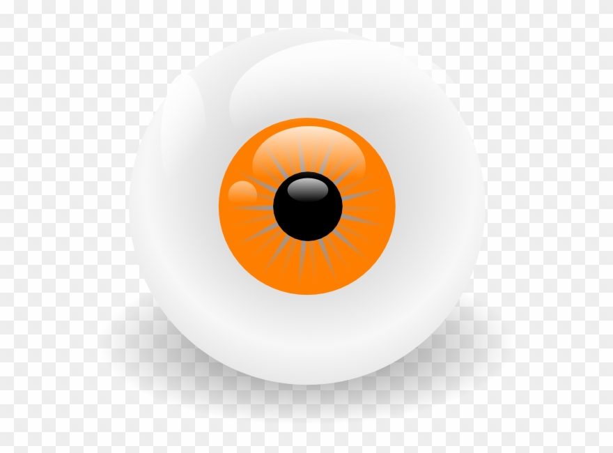 Eye Clipart