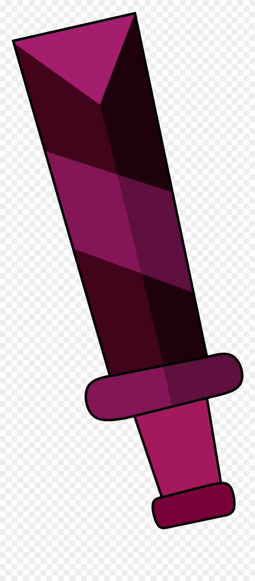 Abilities - Steven Universe Eyeball Weapon Clipart