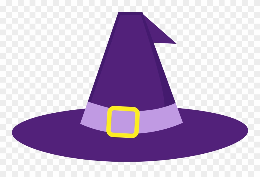 Halloween Candy Corn Art Purple - Halloween October Clip Art - Png Download