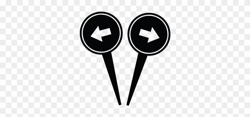 Direction, Navigator, Traffic Signal, Light Icon - Do List Planner Notebook Clipart