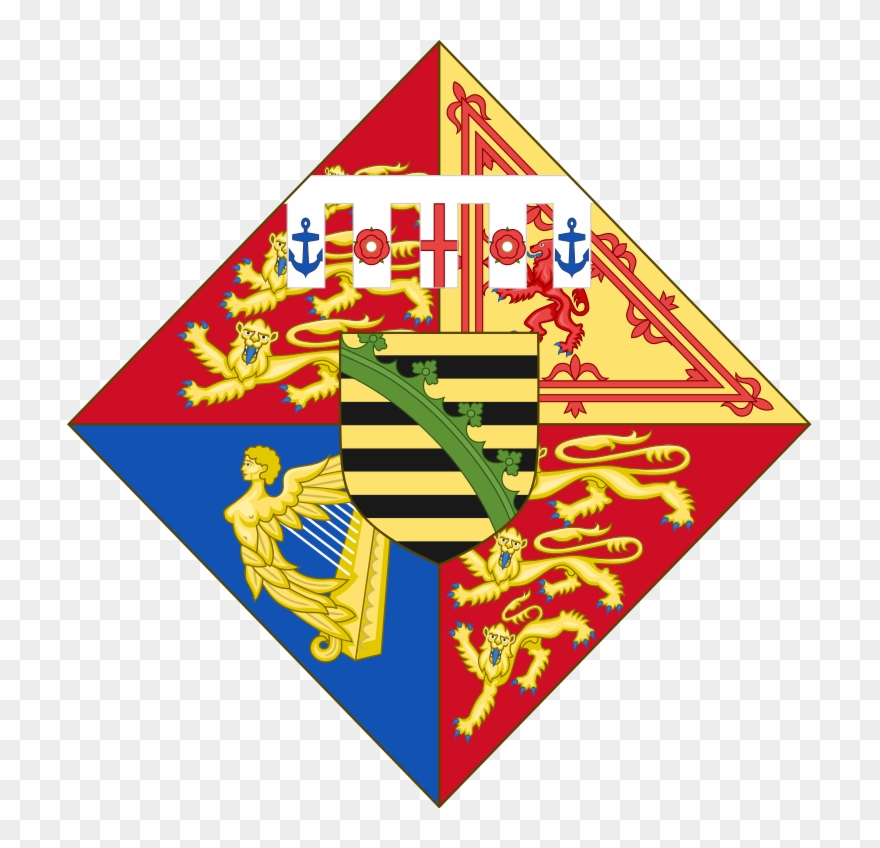 233 × 240 Pixels - Charlotte Princess Of Cambridge Coat Of Arms Clipart