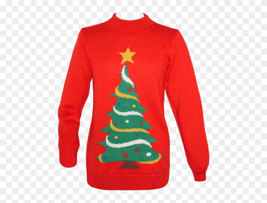 30 Days Of Christmas Shopping - Christmas Jumper Clipart