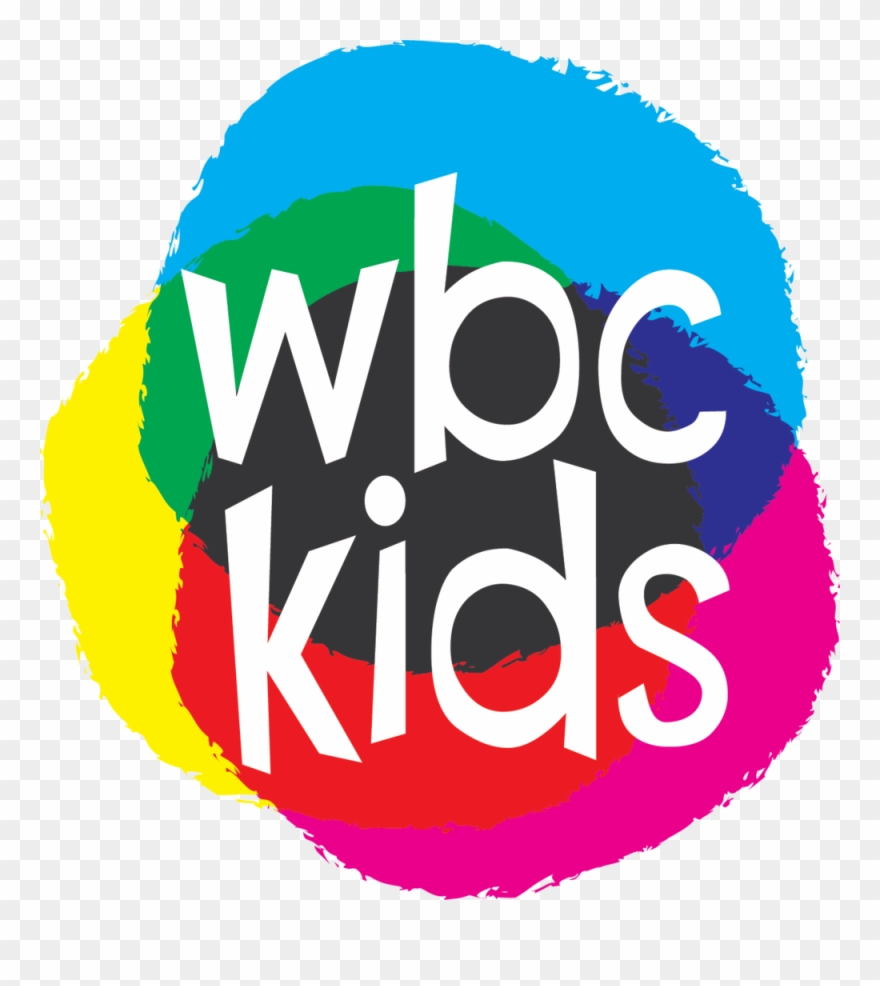 Wbc Kids - Youtube Kids Clipart
