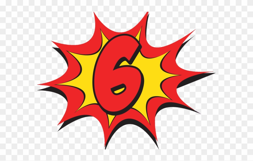 Wonder Woman Clipart Lego Birthday - Numero 4 Super Herois - Png Download