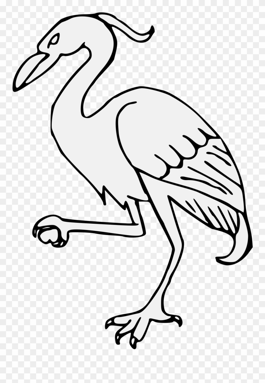 Crane Clipart