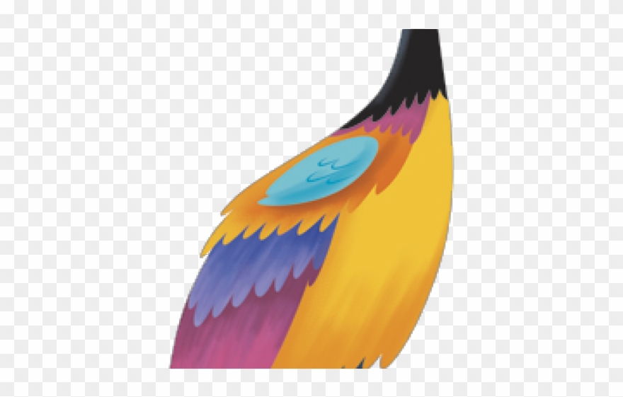 Sandhill Crane Clipart Transparent - Kevin From Up Transparent - Png Download