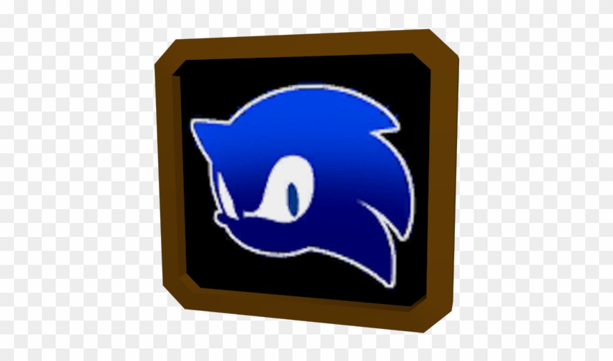 Sonic Unleashed And Sonic Colors - Sonic 1 Up Clipart