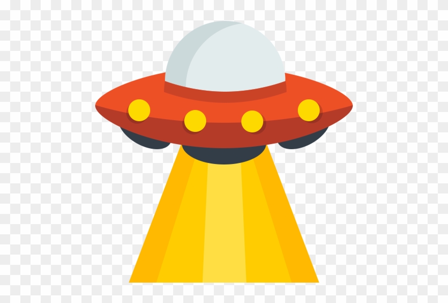 Ficção Cientifica - Science Fiction Clipart