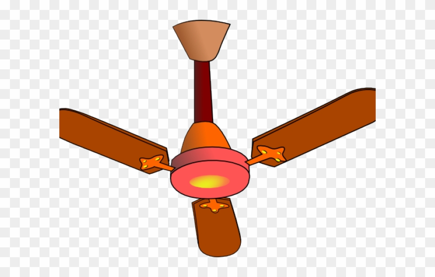 Crescent Wrench Picture Free Download Clip Art - Clip Art Images Of Fan - Png Download