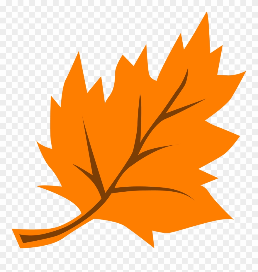 Fall Clip Art, Psp, Graphic Art, Mandalas, Drawings - Dibujo De Hojas De Otoño - Png Download