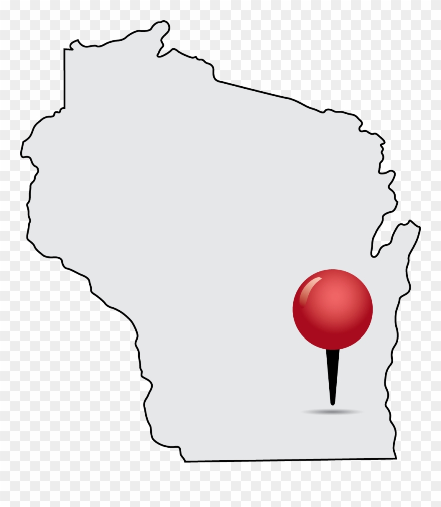 Watertown, Wisconsin - Headquarters - Wisconsin Sucks Clipart