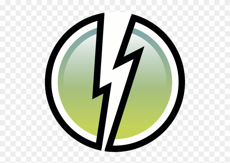 Brand Thunder - Thunder Brand Clipart