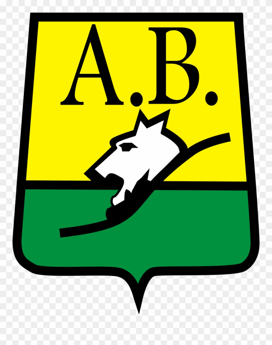 Bucaramanga Equipo De Futbol Clipart