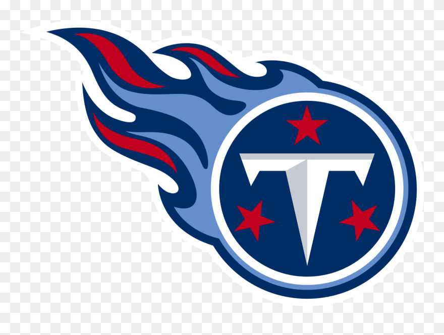 Join Us For The November 5th Game As The Titans Take - Tennessee Titans Logo Png Clipart