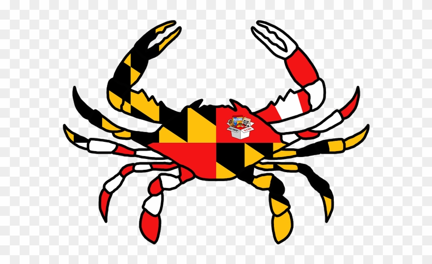 Image Not Found Or Type Unknown - Maryland Clipart