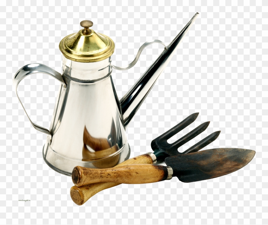 Картинка В Png - Teapot Clipart