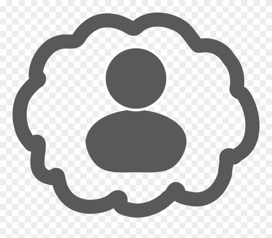 Open - Circle Clipart