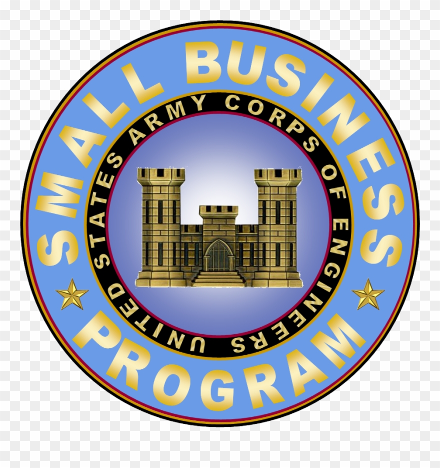 Mississippi Valley Division Business With Us District - Illustration Clipart