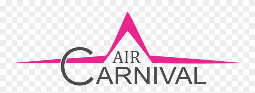 Air Carnival Logo - Air Carnival Private Limited Logo Clipart