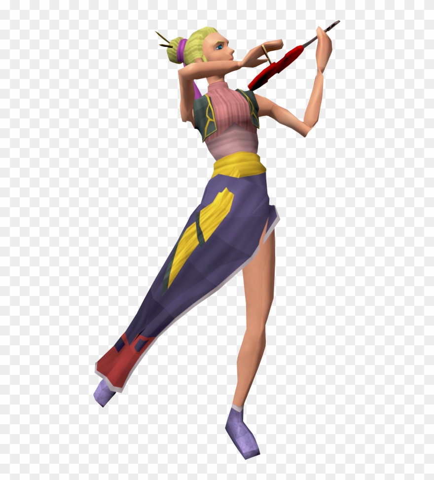 Musician Runescape Wiki Fandom Powered By Wikia - Dancer Outfit Runescape Clipart
