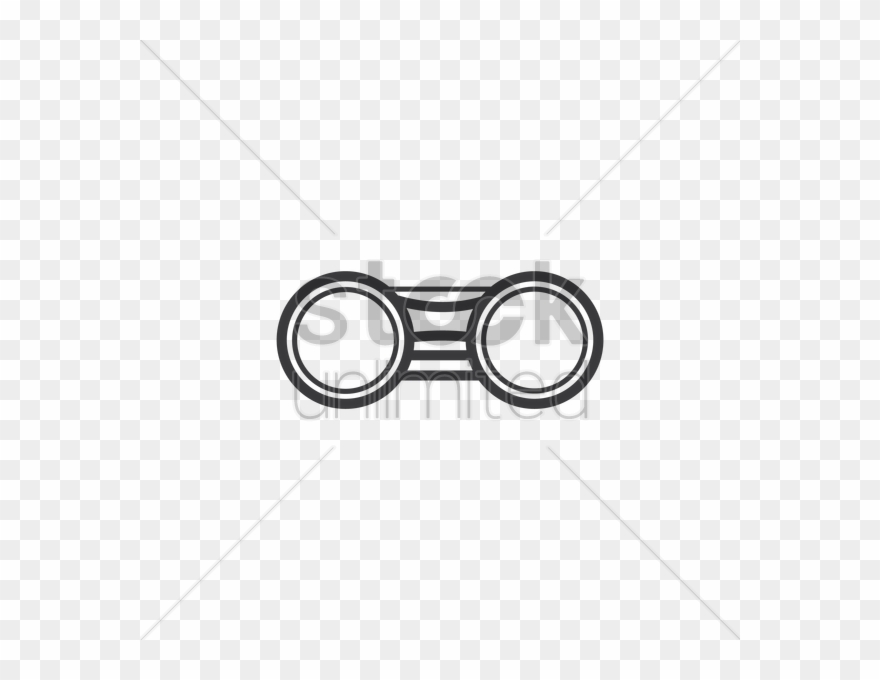 Free Download Goggles Clipart Goggles Glasses - Png Download