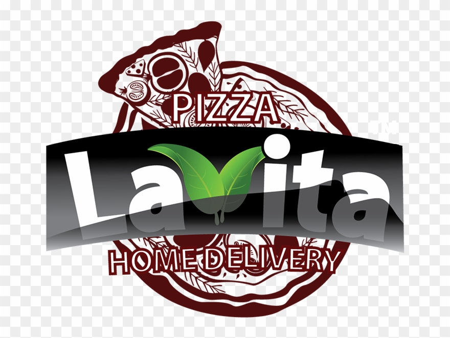 Pizza Lavita Clipart