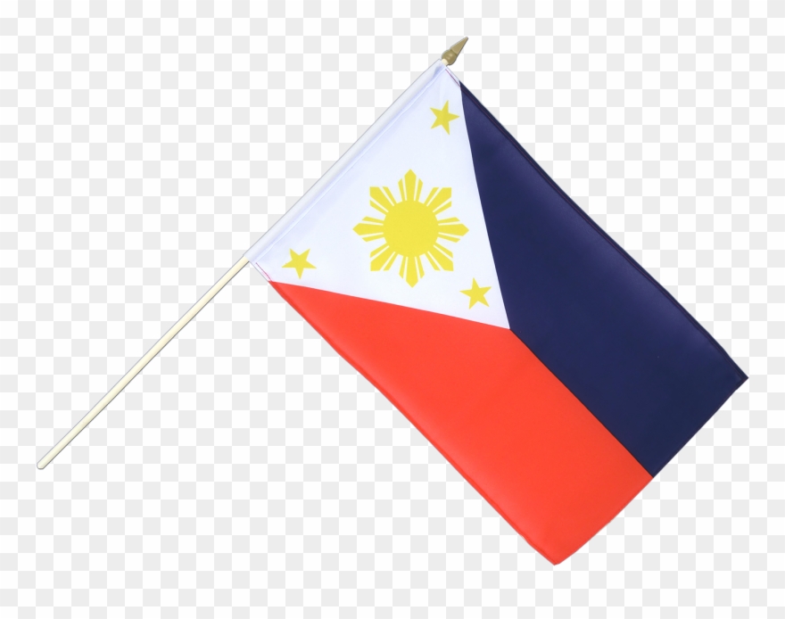Related Wallpapers - Transparent Philippine Flag Waving Clipart